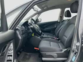 Hyundai ix20 (2015) thumbnail 14