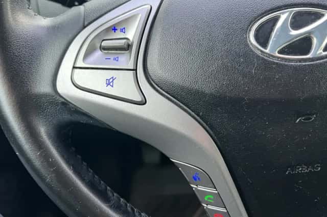 Hyundai ix20 (2015) thumbnail 19