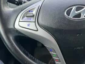 Hyundai ix20 (2015) thumbnail 19