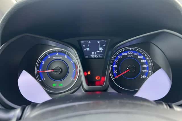 Hyundai ix20 (2015) thumbnail 20