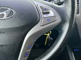 Hyundai ix20 (2015) thumbnail 21