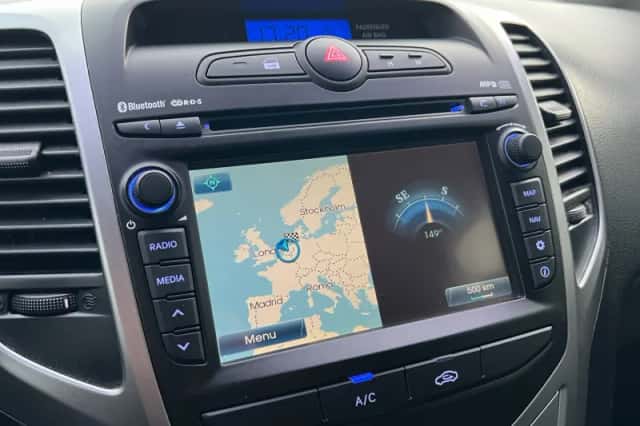 Hyundai ix20 (2015) thumbnail 23