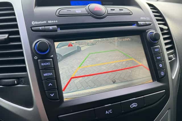 Hyundai ix20 (2015) thumbnail 24