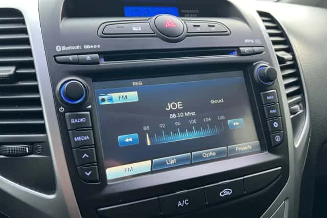 Hyundai ix20 (2015) thumbnail 25