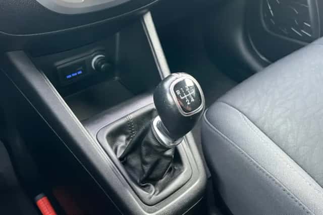 Hyundai ix20 (2015) thumbnail 27