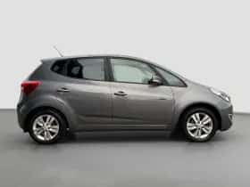 Hyundai ix20 (2015) thumbnail 4