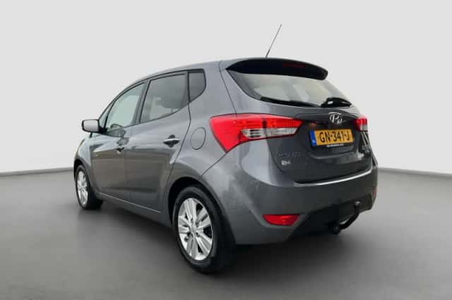 Hyundai ix20 (2015) thumbnail 5