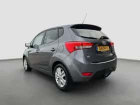 Hyundai ix20 (2015) thumbnail 5