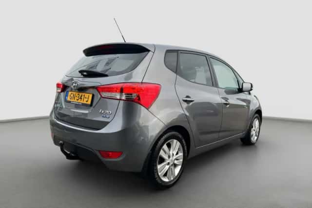 Hyundai ix20 (2015) thumbnail 6