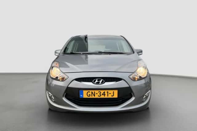 Hyundai ix20 (2015) thumbnail 7