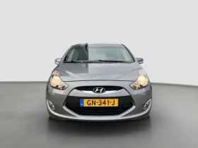 Hyundai ix20 (2015) thumbnail 7