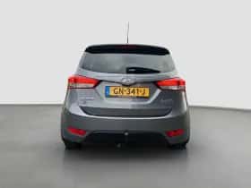 Hyundai ix20 (2015) thumbnail 8