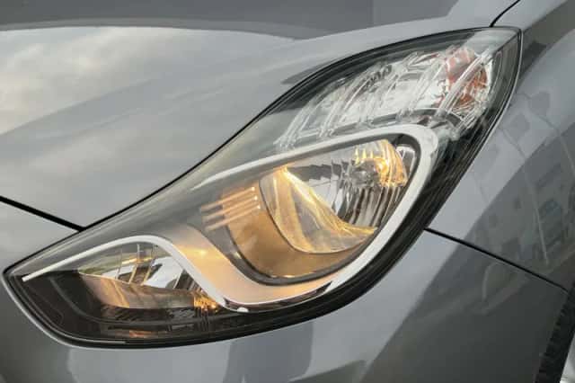 Hyundai ix20 (2015) thumbnail 9
