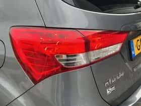 Hyundai ix20 (2015) thumbnail 10