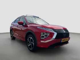 Mitsubishi Eclipse Cross (2024) thumbnail 2