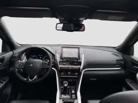 Mitsubishi Eclipse Cross (2024) thumbnail 13