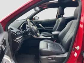 Mitsubishi Eclipse Cross (2024) thumbnail 14