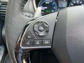 Mitsubishi Eclipse Cross (2024) thumbnail 19