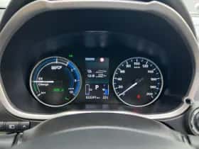 Mitsubishi Eclipse Cross (2024) thumbnail 20