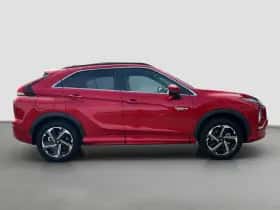 Mitsubishi Eclipse Cross (2024) thumbnail 4
