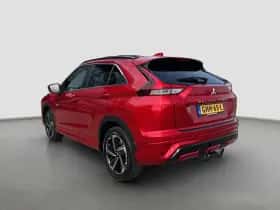 Mitsubishi Eclipse Cross (2024) thumbnail 5