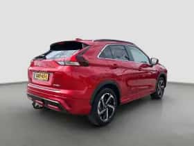 Mitsubishi Eclipse Cross (2024) thumbnail 6