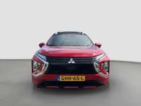 Mitsubishi Eclipse Cross (2024) thumbnail 7