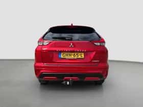 Mitsubishi Eclipse Cross (2024) thumbnail 8