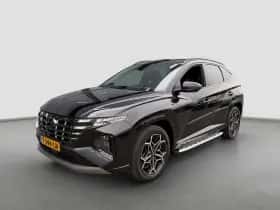 Hyundai Tucson (2023) thumbnail 1