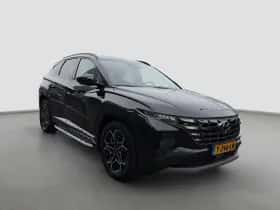 Hyundai Tucson (2023) thumbnail 2