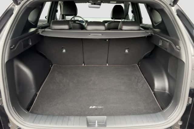Hyundai Tucson (2023) thumbnail 11