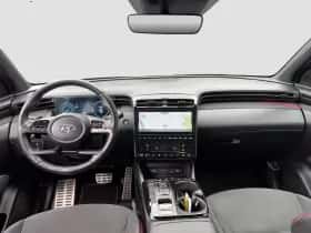 Hyundai Tucson (2023) thumbnail 13