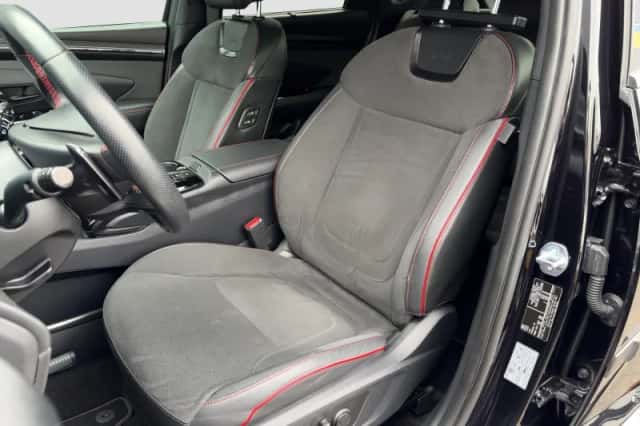 Hyundai Tucson (2023) thumbnail 14