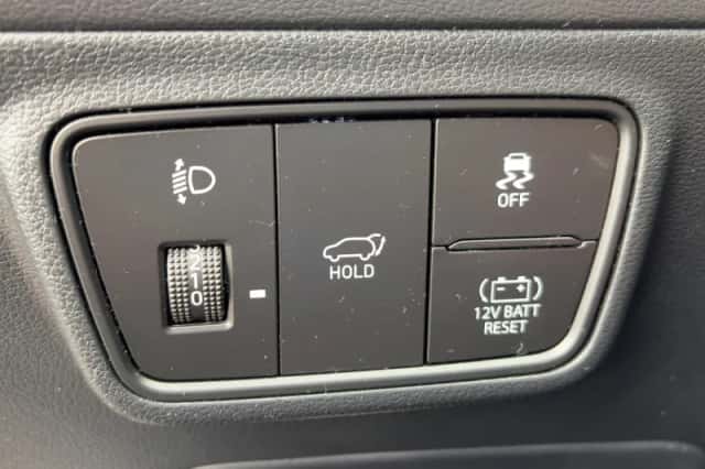 Hyundai Tucson (2023) thumbnail 15