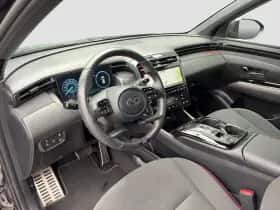 Hyundai Tucson (2023) thumbnail 16