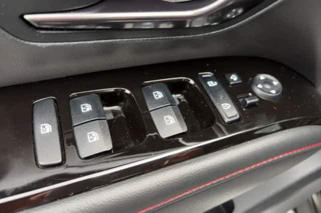 Hyundai Tucson (2023) thumbnail 17