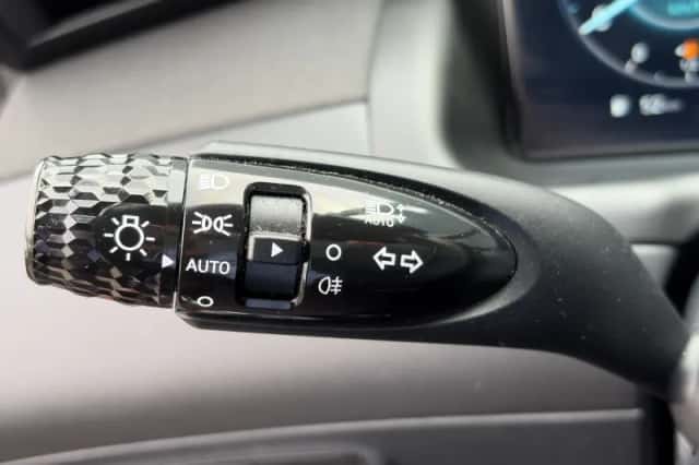 Hyundai Tucson (2023) thumbnail 18