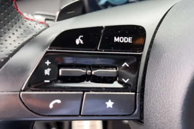 Hyundai Tucson (2023) thumbnail 19
