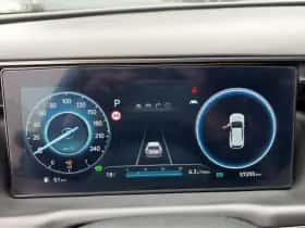 Hyundai Tucson (2023) thumbnail 20