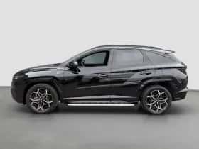 Hyundai Tucson (2023) thumbnail 3