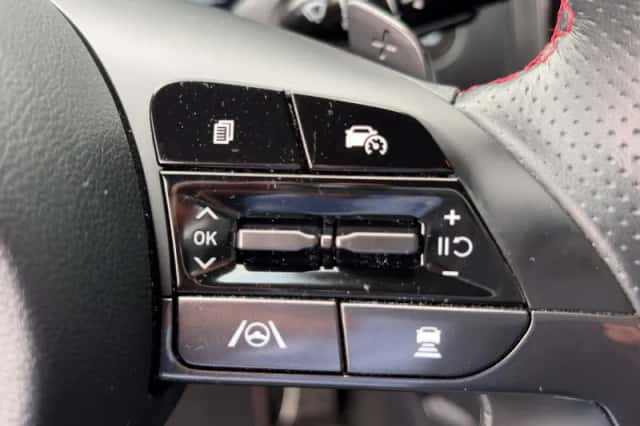 Hyundai Tucson (2023) thumbnail 21