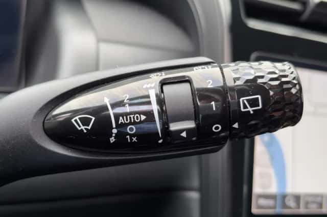 Hyundai Tucson (2023) thumbnail 22