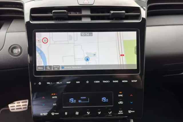 Hyundai Tucson (2023) thumbnail 23