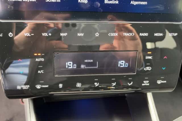 Hyundai Tucson (2023) thumbnail 25