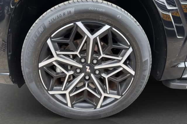 Hyundai Tucson (2023) thumbnail 26