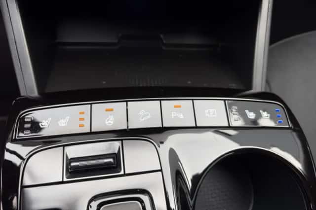 Hyundai Tucson (2023) thumbnail 27