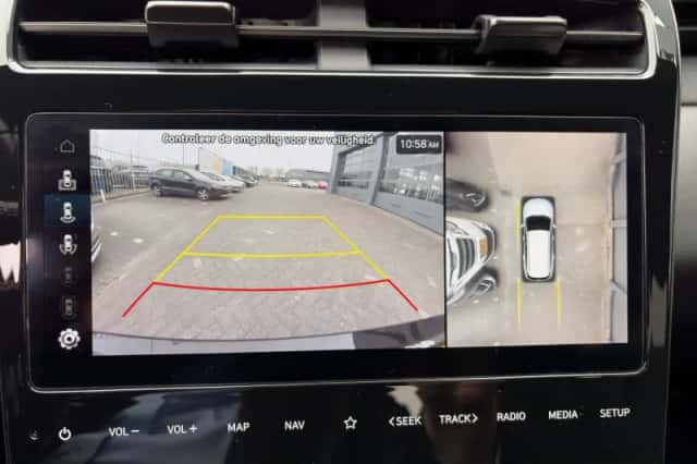 Hyundai Tucson (2023) thumbnail 28