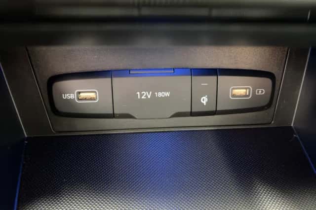 Hyundai Tucson (2023) thumbnail 29