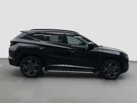 Hyundai Tucson (2023) thumbnail 4