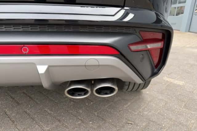 Hyundai Tucson (2023) thumbnail 31